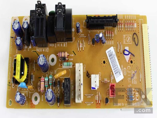 12080841-1-M-LG-EBR82549401-PCB ASSEMBLY