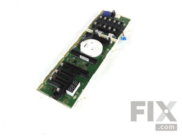 12080845-1-M-LG-EBR82668901-PCB ASSEMBLY,DISPLAY