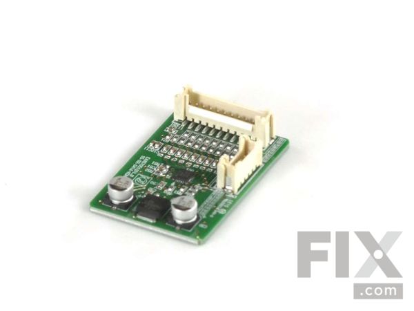 12080861-1-M-LG-EBR82864201-PCB ASSEMBLY,SUB