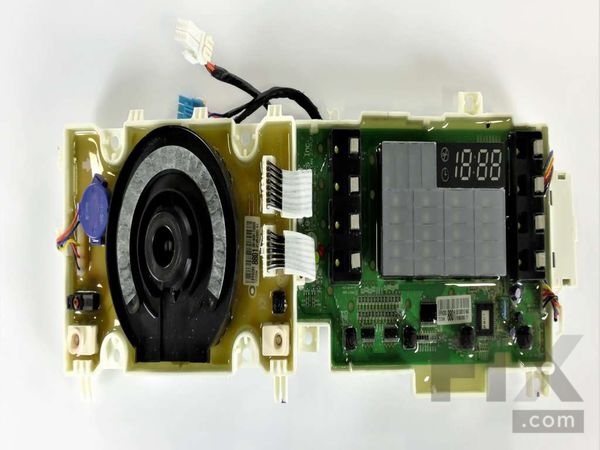 12080867-1-M-LG-EBR82938801-PCB ASSEMBLY,DISPLAY