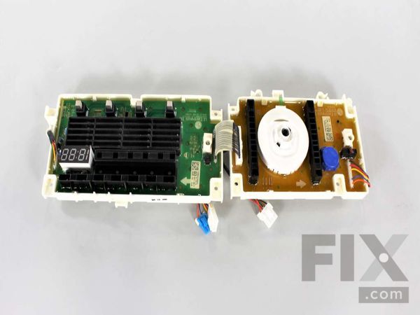 12080869-1-M-LG-EBR82954403-PCB ASSEMBLY,DISPLAY