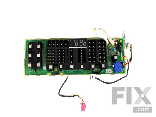 12080873-1-M-LG-EBR83116106-PCB ASSEMBLY,DISPLAY
