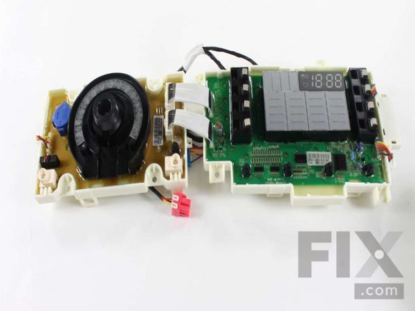 12080875-1-M-LG-EBR83191601-PCB ASSEMBLY,DISPLAY
