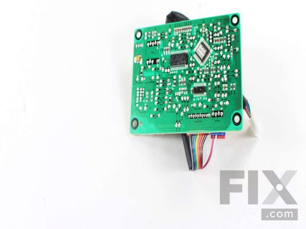 12080893-1-M-LG-EBR83548602-PCB ASSEMBLY,DISPLAY