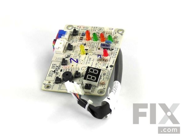 12080894-1-M-LG-EBR83548604-PCB ASSEMBLY,DISPLAY