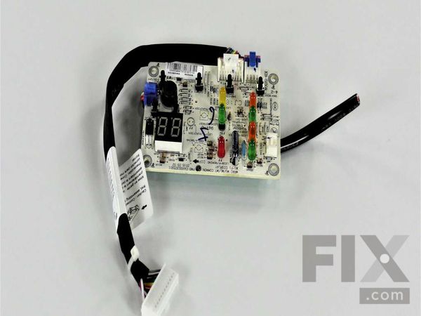 12080895-1-M-LG-EBR83548607-PCB ASSEMBLY,DISPLAY