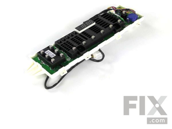 12080899-1-M-LG-EBR83558801-PCB ASSEMBLY,DISPLAY