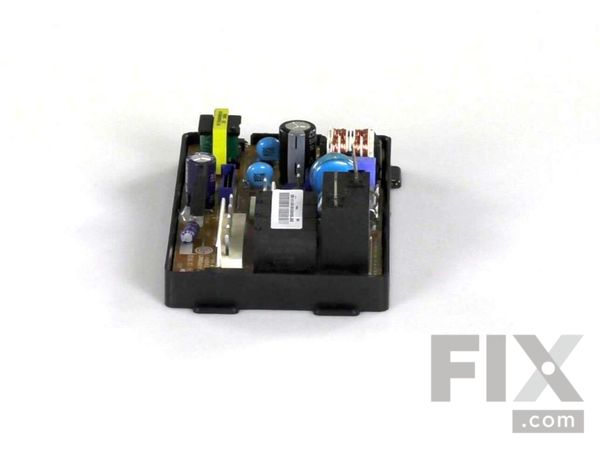 12080902-1-M-LG-EBR83604001-PCB ASSEMBLY,MAIN