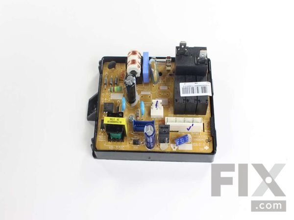 12080905-1-M-LG-EBR83604004-PCB ASSEMBLY,MAIN
