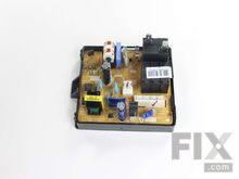 PCB ASSEMBLY,MAIN – Part Number: EBR83604004