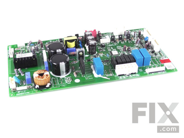 12080927-1-M-LG-EBR83717503-PCB ASSEMBLY,MAIN