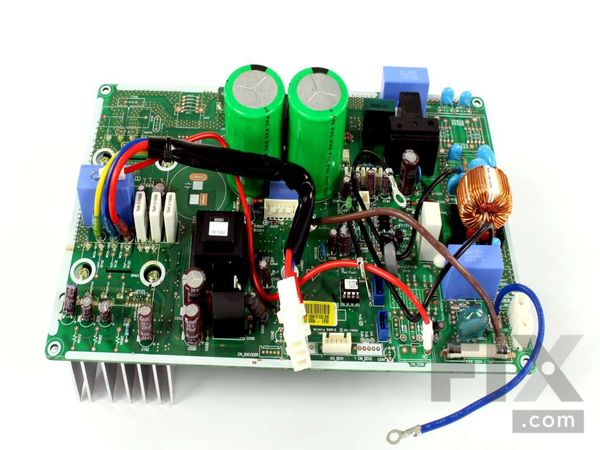 12080929-1-M-LG-EBR83795107-PCB ASSEMBLY,INV(ONBOARDING)