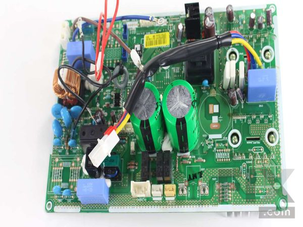 12080932-1-M-LG-EBR83795202-PCB ASSEMBLY,INV(ONBOARDING)
