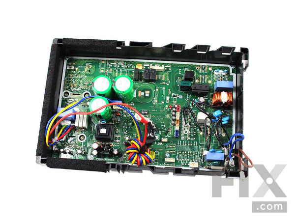 12080950-1-M-LG-EBR83796708-PCB ASSEMBLY,INV(ONBOARDING)