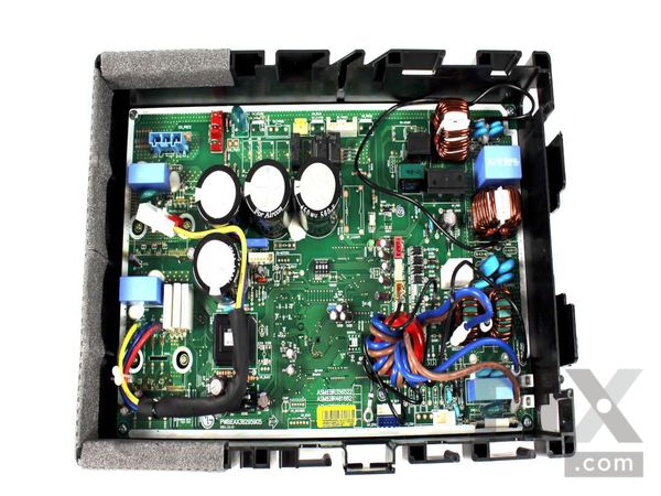 12080958-1-M-LG-EBR83796824-PCB ASSEMBLY,INV(ONBOARDING)