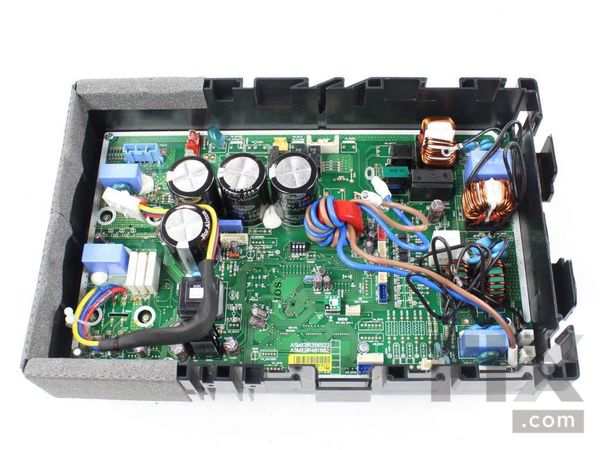 12080959-1-M-LG-EBR83796907-PCB ASSEMBLY,INV(ONBOARDING)