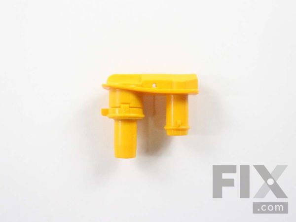 12081272-1-M-LG-MCD62387102-CONNECTOR,NOZZLE