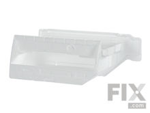DUCT – Part Number: MCZ63492202