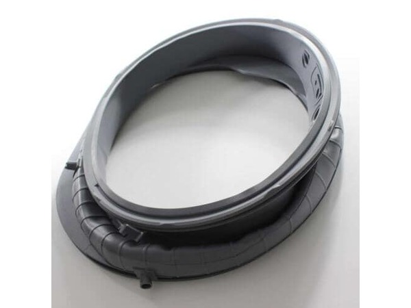 12081626-1-M-LG-MDS64974802-Door Gasket (Gray)