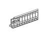 GUIDE,RAIL – Part Number: MEA64710401
