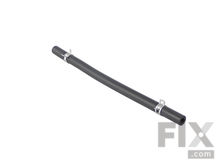 HOSE,INLET – Part Number: MEJ63444901