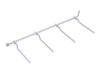 RACK – Part Number: MGR62482001