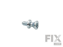 STOPPER,HANDLE – Part Number: MJB63190002