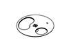 Check Valve – Part Number: MJX63511301