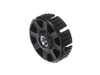 Foot (Front) – Part Number: DA61-07280A