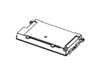 CASE SAFETY-IN;ABS,NATURAL – Part Number: DA61-11803A