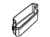 Door Shelf Bin – Part Number: DA63-08282A
