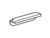 GASKET FRENCH-LOW;RF9000JC,SI,GRAY,0.80 – Part Number: DA63-08421A