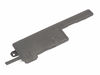 COVER CAP DOOR-REF UP;RF8000MC,ABS,I Black – Part Number: DA63-08826B