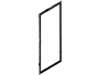 Inside Door Gasket - White – Part Number: DA63-09025A