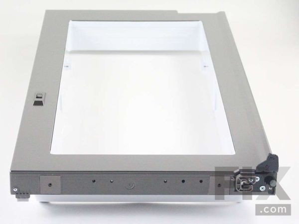 12082802-1-M-Samsung-DA82-02260C-A/S Assembly-PACKING DOOR REF IN;RF9000K,REA