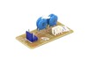 Module Assembly – Part Number: DA92-00941A