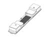 Speaker Case Cover Assembly – Part Number: DA97-16611D