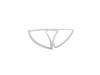 Door Gasket (Gray) – Part Number: DA97-17218F