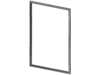 Fridge Door Gasket - Gray – Part Number: DA97-17218H