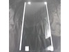 Glass Shelf – Part Number: DA97-17478A