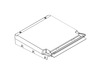 Assembly COVER VEG-UP;RF8000MC,PREMIUM – Part Number: DA97-17968A