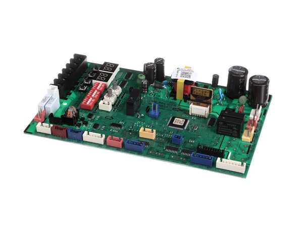 12084139-1-M-Samsung-DB92-03322A-Main Power Control Board Assembly