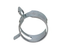 Clamper Hose (White) – Part Number: DC61-00219M