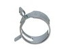 Clamper Hose (White) – Part Number: DC61-00219M