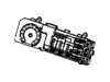 INLAY ENCODER;F900A,PET,T0.188,BLACK – Part Number: DC64-02917A