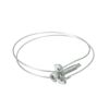 12084759-2-S-Samsung-DC65-00014E-Clamper Hose