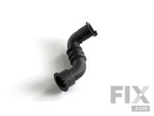 Air Hose Tub Housing – Part Number: DC67-00848A