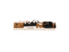 Main Control Board Display Assembly – Part Number: DC92-01852A
