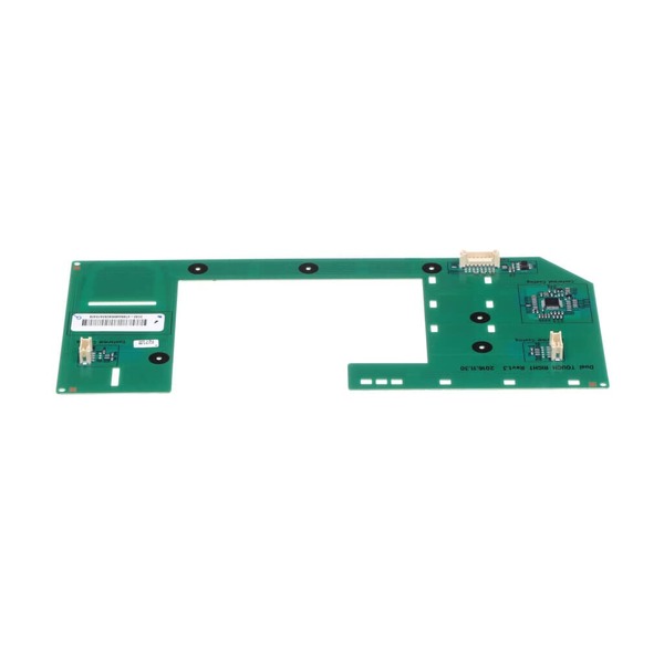 12084897-1-M-Samsung-DC92-01984A-Touch Control Board Assembly