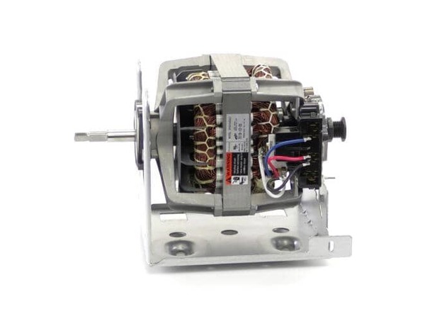 12084979-1-M-Samsung-DC96-00790G-Bracket Motor Assembly